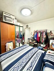 Blk 505 Woodlands Drive 14 (Woodlands), HDB 5 Rooms #580376861